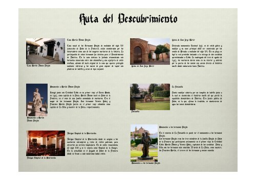 Casa Museo 2012.pdf - Ayuntamiento Palos de la Frontera