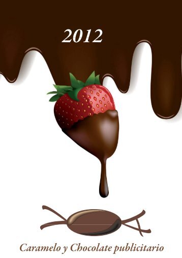 Descargar Catálogo en PDF - Caramelos y chocolates