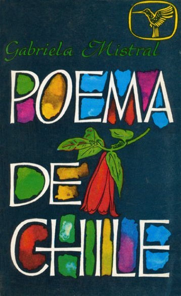 Poemas (Pdf) - Sector Lenguaje y Comunicación