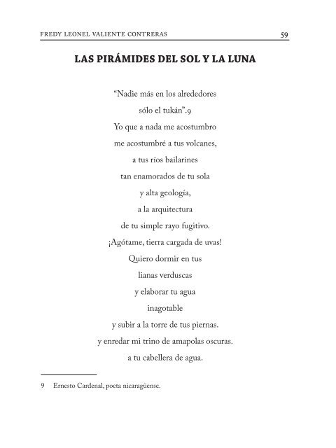 Oda Solar al Pueblo Maya. - Red de Pueblos Indígenas Pacífico ...