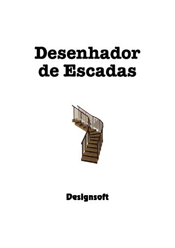 Desenhador de Escadas - myHouse Home Design Software ...