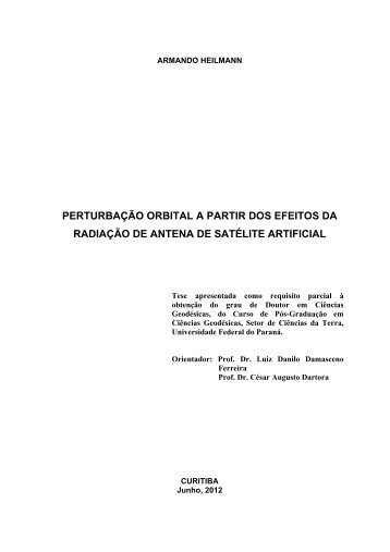ARMANDO HEILMANN.pdf - Universidade Federal do Paraná