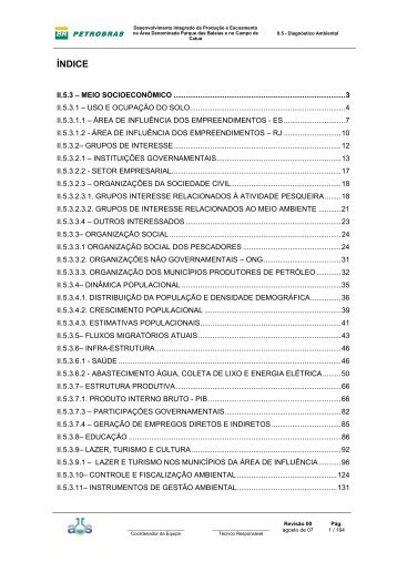 Cap II.5.3 - Meio Socioeconomico.pdf - Ibama