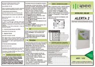 Manual - IPEC Eletrônica