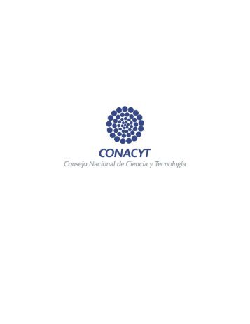 1. Manual de CVU - Conacyt