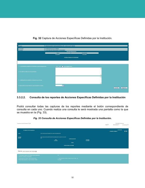 Manual de usuario para la captura de los Reportes ... - Cofemer