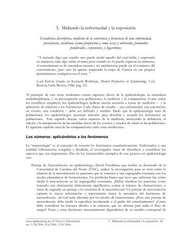 archivo PDF, 16.2.2004 - Epidemiolog.net