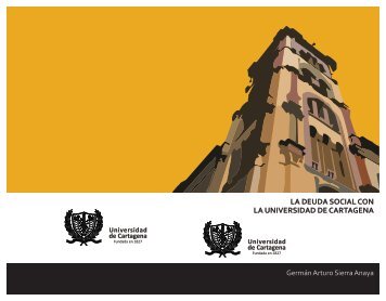 GASA - LA DEUDA SOCIAL textoweb - Universidad de Cartagena