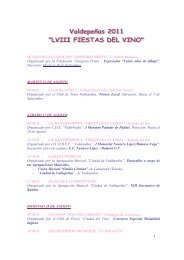 Programa Fiestas del Vino.pdf - Valdepeñas