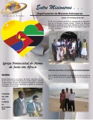 boletin 214.pdf - Iglesia Pentecostal Unida de Colombia