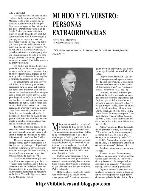 LIAHONA ENERO 1987.pdf - Cumorah.org