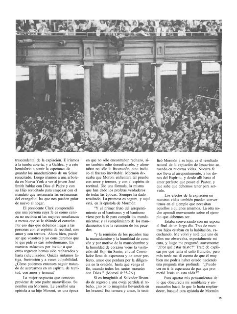 LIAHONA ENERO 1987.pdf - Cumorah.org