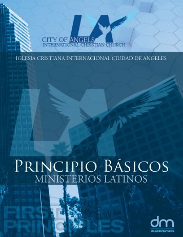 Principio Básicos