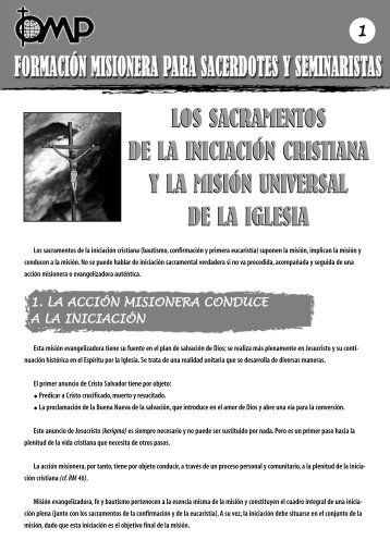 01-Los sacramentos de la iniciación cristiana.qxd