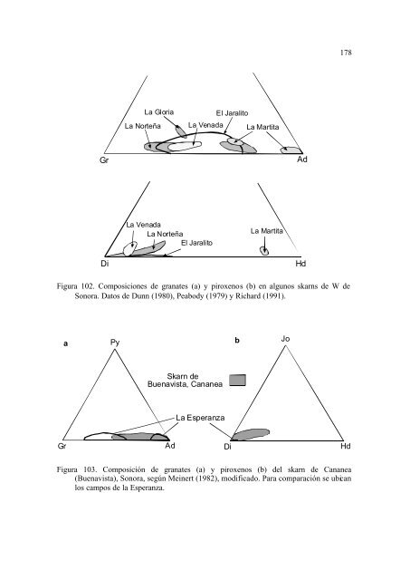 Efrén Pérez Segura - Centro de Geociencias ::.. UNAM