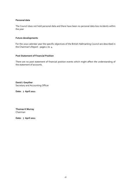 Full Text (PDF) - Official Documents