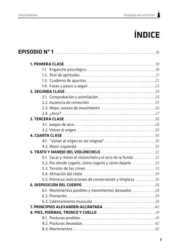 AF_Pedagogia_violonchelo:Pedagogia cello ok - Editorial Boileau