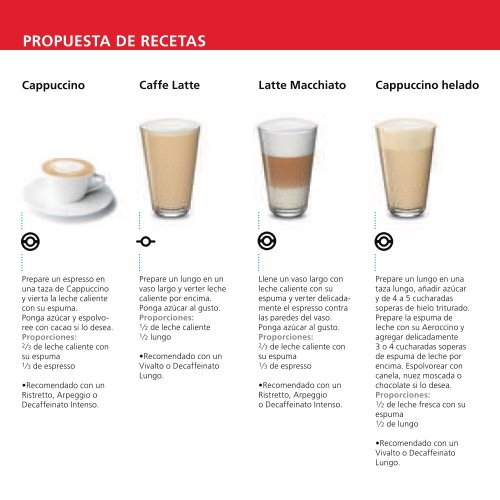 Aeroccino + Aeroccino 3 - Nespresso