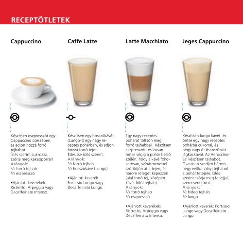 Aeroccino + Aeroccino 3 - Nespresso