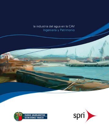 Ingeniería y Patrimonio - Spri