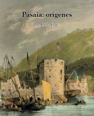 5. pasaia: orígenes (siglos xiv-xvi).