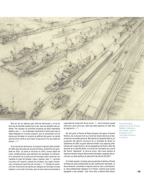 2. patrimonio industrial en pasaia: defensa y difusión