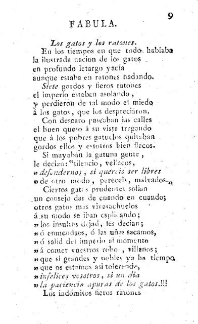 El Zurriago Nº 03. Número intermedio - Ateneo de Madrid