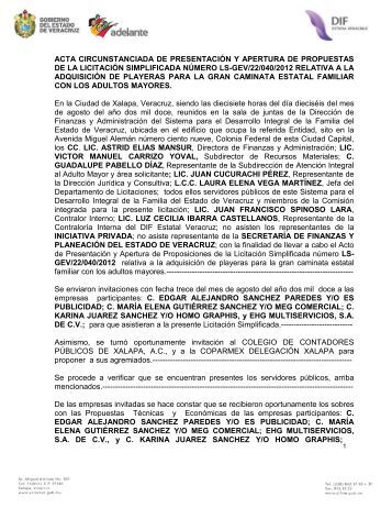 Acta De Hechos Auditoria  Z Soalan