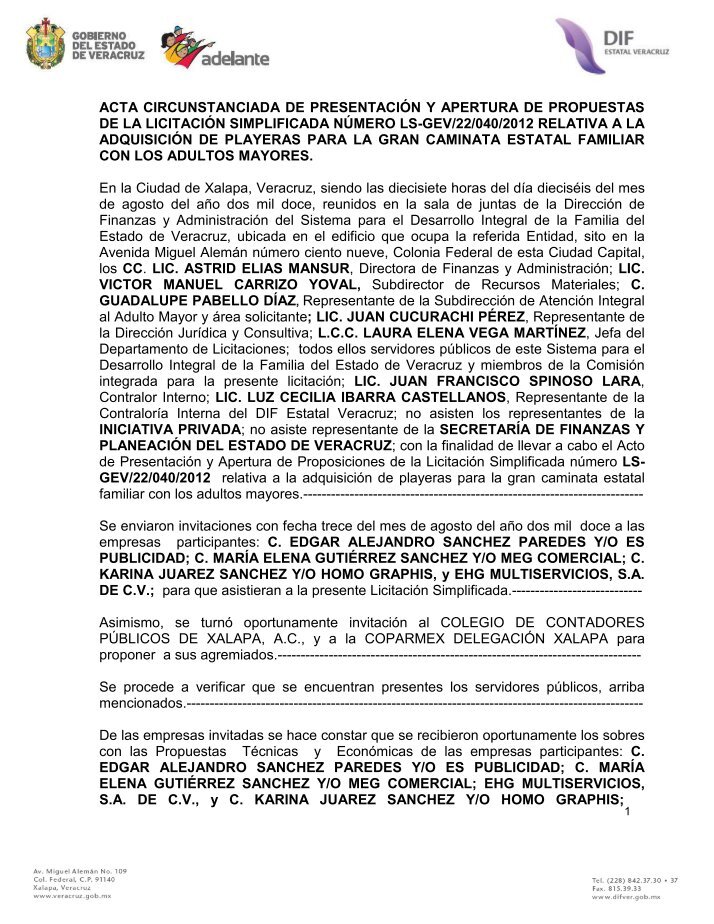 Circunstanciada Magazines