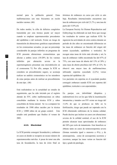 Técnicas de Reproducción Humana Asistida - Euskadi.net