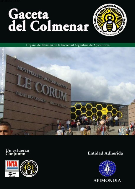 Gaceta del Colmenar - Sada