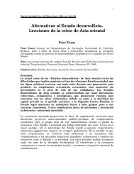 Peter Evans - Biblioteca Universidad de El Salvador
