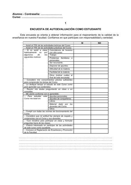 4 Encuestas version borrador.pdf - Facultad de Ciencias Veterinarias