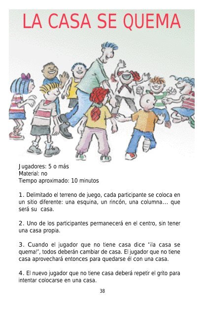 Primeros pasos en la manada - Guías y Scouts de Costa Rica