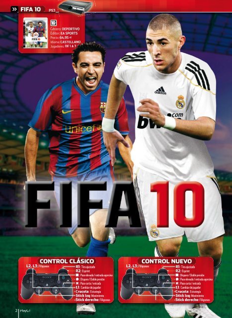 fifa 10 cover fifa 10 cover