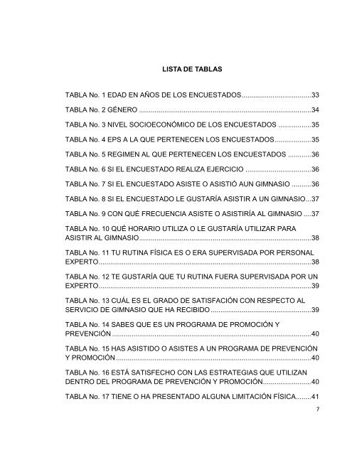 ESTUDIO DE FACTIBILIDAD PARA LA ... - Universidad EAN