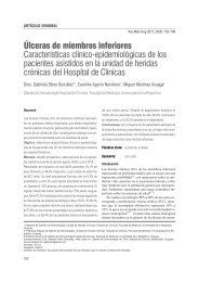 Full text (spanish) - Revista Médica del Uruguay