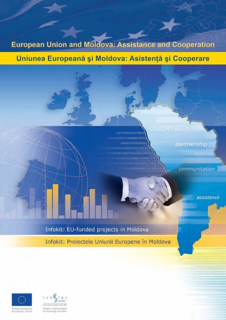 Asistenţă şi Cooperare - the European External Action Service ...