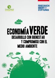 Economía verde - Bibliothek der Friedrich-Ebert-Stiftung