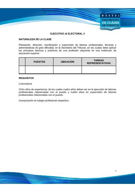 PORTADA DEL MDCP - Tribunal Supremo de Elecciones