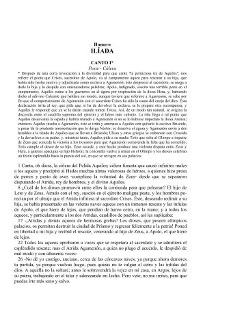 Iliada.pdf - Educando