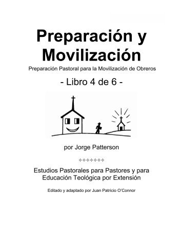 Preparación y Movilización - Paul-Timothy