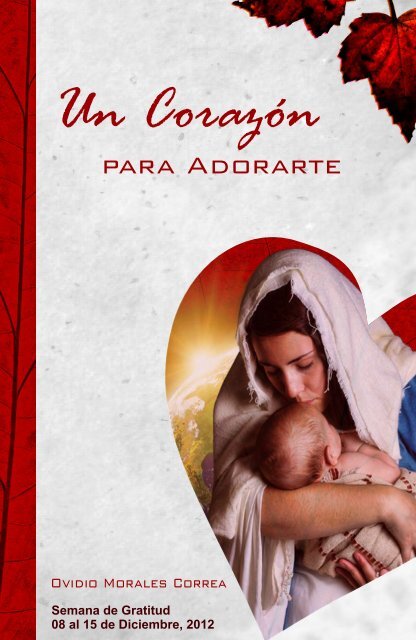 Libro sERMONES - Unión Interoceánica de México Libro sERMONES - Unión Interoceánica de México