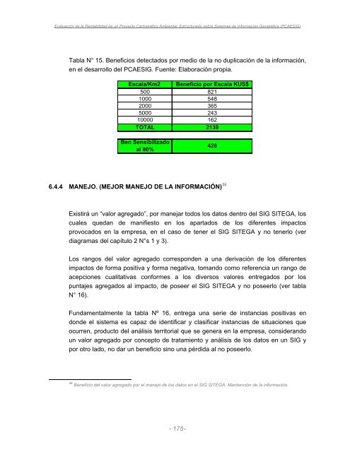 Bajar Documento Completo (5,9 MB) - Cartografia.cl