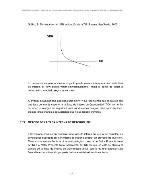 Bajar Documento Completo (5,9 MB) - Cartografia.cl