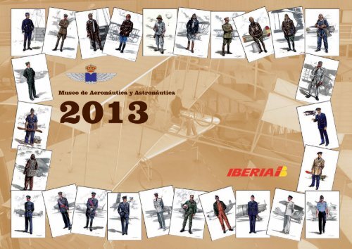 calendario 2005.qxd - Ejército del Aire