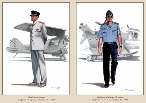 calendario 2005.qxd - Ejército del Aire