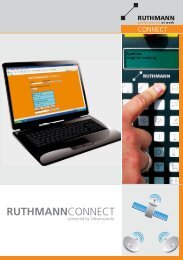 RUTHMANNCONNECT