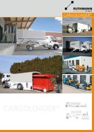 CARGOLOADER® - RUTHMANN