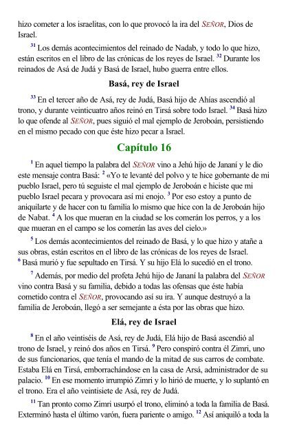 Biblia NVI Antiguo Testamento - Iglesia Anglicana Cristo Redentor